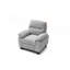 Chaise gris-924154302