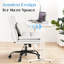 Chaise de bureau Criss-1818849475
