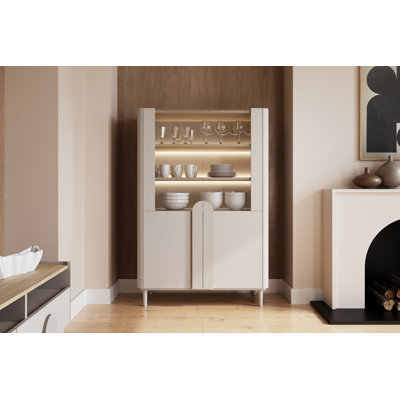 Display Cabinet