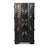 Steel Manual Lift Outdoor Trash/Recycling Bins-104550688