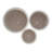 Lightweight  Planter Set Of 3-1179822654