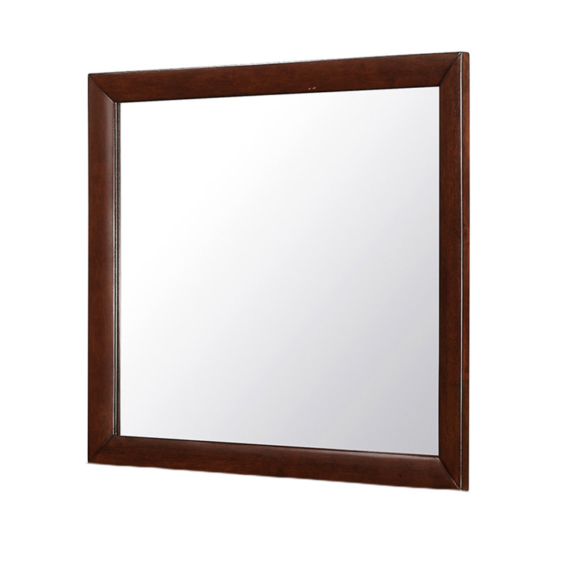 LUCILLE MERLOT MIRROR