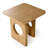Zenobios End Table