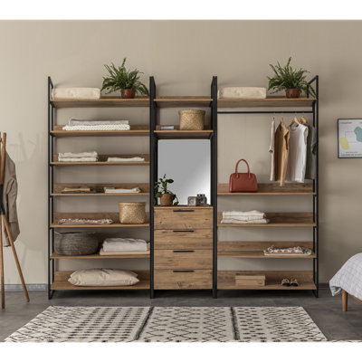 Armoire Lozada