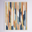 Rectangle 201 cm x 274 cm Abstract Area Rug