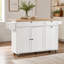 Table de rangement 60 po