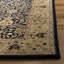 Tapis oriental en laine touffeté à la main Evie-21273445