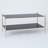 Marble Top Single Coffee Table-97868750