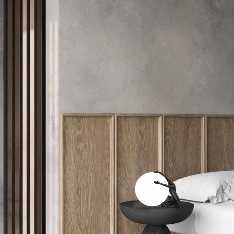 Lampe de table Sculpture