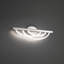Swoop LED Bath Vanity & Wall Light-110819474