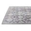 Tapis gris Munoz