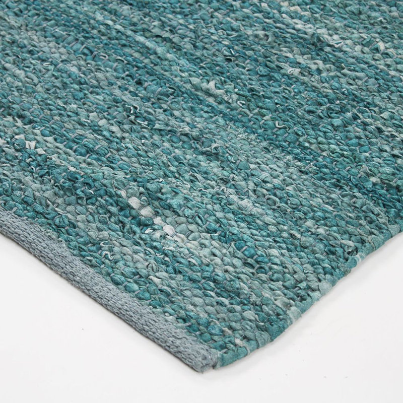 Mariam Solid Colour Area Rug, Rectangle 190 x 290cm