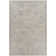 Tapis oriental gris Conlan