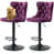 Mauve est en rupture de stock