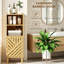 Freestanding Bathroom Cabinet