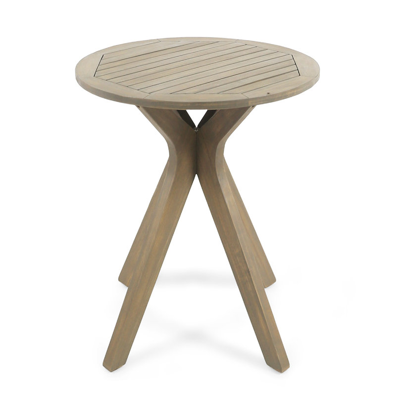STAMFORD 27,5 (table seulement incluse), Gris