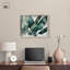 «Jungle Jewel Jade I Shadowbox Print» par Art Remedy-115132772-115132770