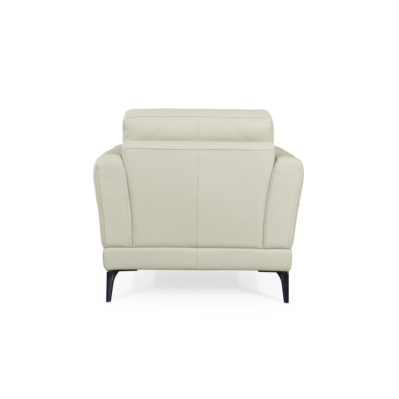 Nassau Armchair