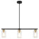 Kimbell 3 - Light Kitchen Island Linear Pendant