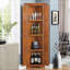 Armoire de rangement 8 portes-430841304