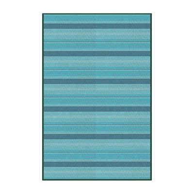 Hotaling Striped Indoor Rug