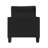 Roldao Square Arm Chair-106443561