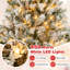 7 arbres de Noël