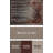 Machine Washable Gray Area Rug-1339836402