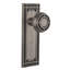 Mission Plate with Mission Door Knob-2106225312