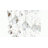 Karelia Modern 12 Light Spiral Crystal Chandelier