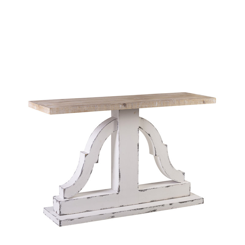 122cm Console Table