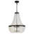 Josephine 8 - Light Dimmable Empire Chandelier-572495324-573342546