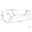 Aarni 3 Seater Sofa
