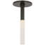 Rousseau 1 - Light LED Flush Mount-1212057667