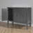 37" Sideboard with  Cabinets-83256504