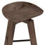 Tabouret de bar et de comptoir Saunderstown-868062243-868062242