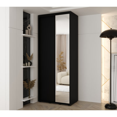 Laminate Wardrobe