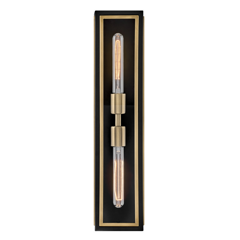Hinkley Shaw Light Sconce