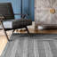 Tapis intérieur / extérieur Catharine-1233207006