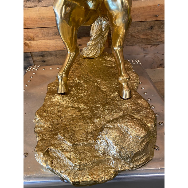 Animals Statue