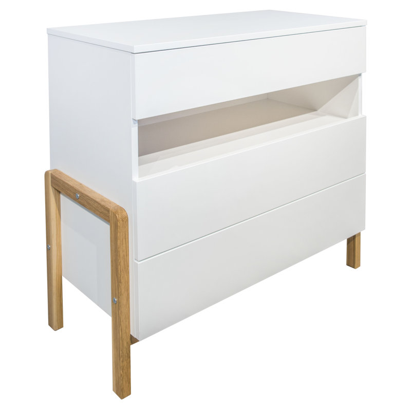 Camdyn Kids 3 - Drawer Dresser