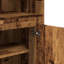Branscome Accent Cabinet-744928366