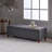 Bluford Upholstered Storage Bench-742363114