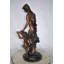 Statue nue d'art Appiah