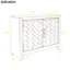 Armoire 40 po Vintage