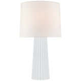 Barbara Barry Danube Medium Table Lamp