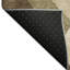 Tapis abstrait intérieur / extérieur lavable à la machine Karr ACN2374-1856775060
