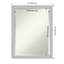 Miroir de salle de bain biseauté Lallah-1300908945