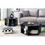 Ensemble de tables basses Minimalist-545919939