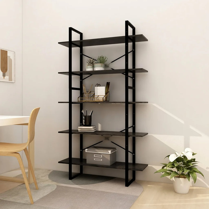 Hars Bookcase, null, null